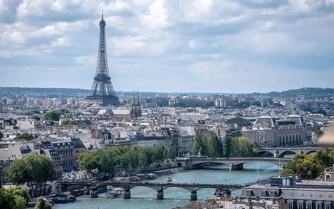 Europe Tour Packages from Pakistan: Planning Guide