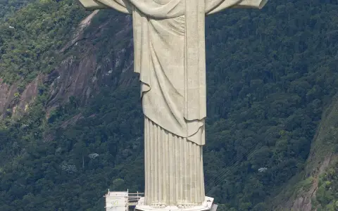 Brazil landmark
