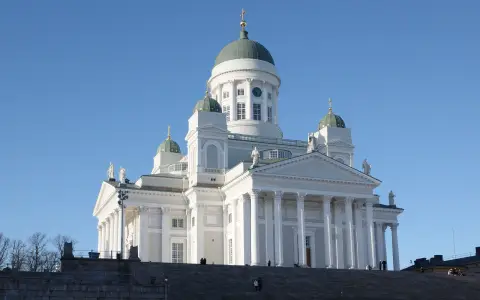 Finland landmark
