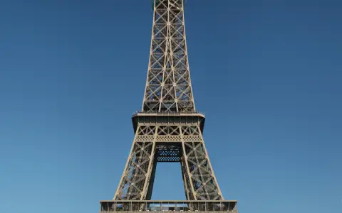 France landmark