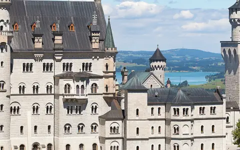 Germany landmark