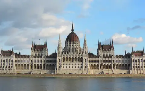 Hungary landmark