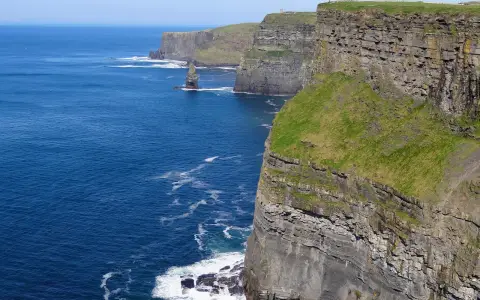 Ireland landmark