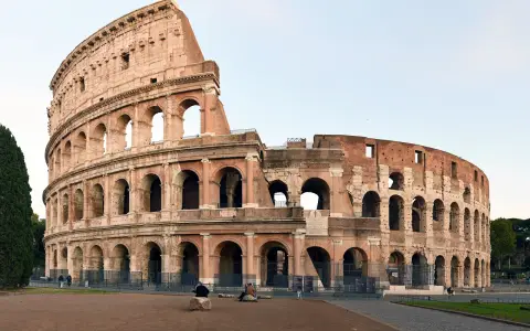Italy landmark