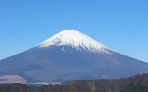 Japan landmark