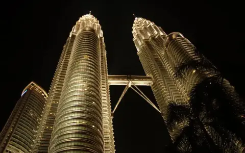 Malaysia landmark