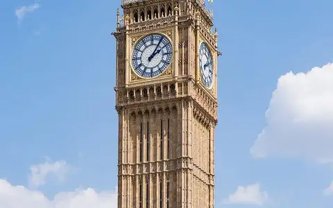 United Kingdom landmark