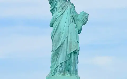 United States landmark