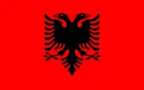 Albania flag