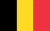 Belgium flag