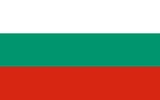 Bulgaria flag