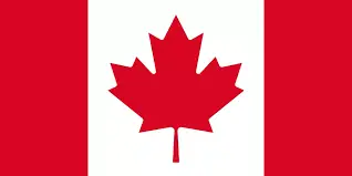 Canada flag