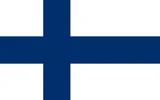 Finland flag
