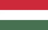 Hungary flag