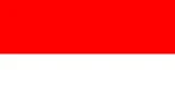 Indonesia flag