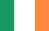 Ireland flag