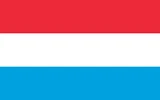 Luxembourg flag