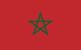 Morocco flag