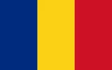 Romania flag