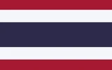 Thailand flag