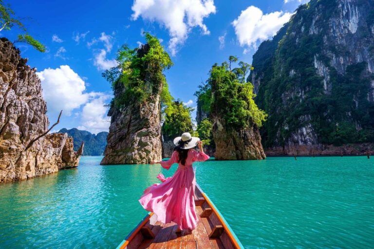 Explore The Adventure in Thailand with Best Travel Agency in Lahore