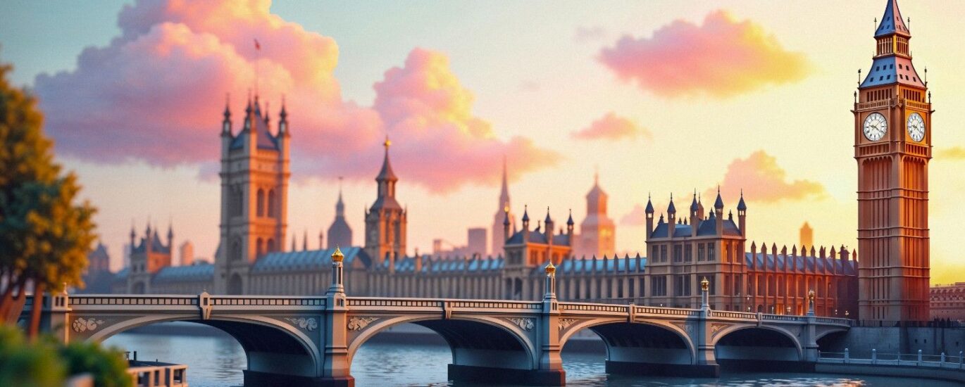 UK visit Visa from Pakistan