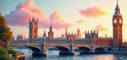 UK visit Visa from Pakistan