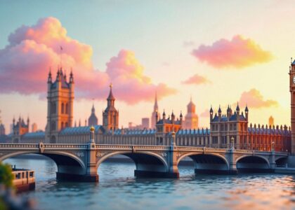 UK visit Visa from Pakistan