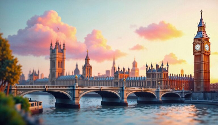 UK Visit Visa from Pakistan: Easy Guide