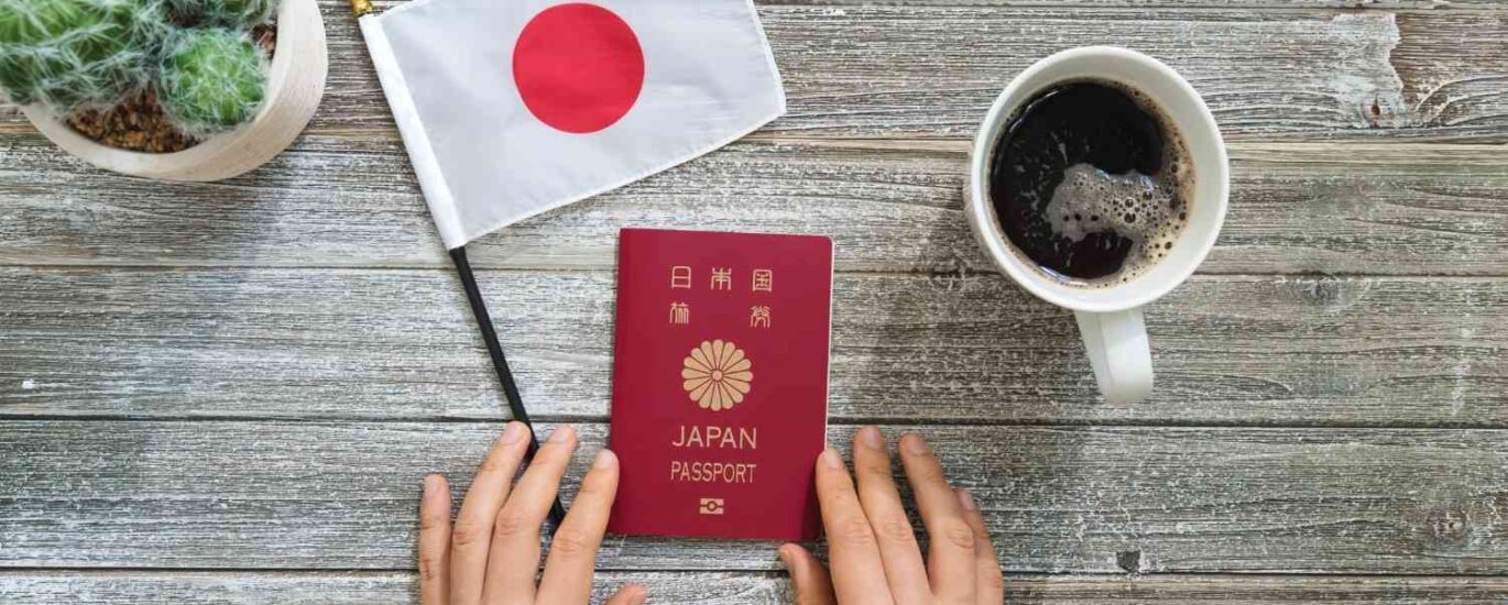 japan visa for pakistani