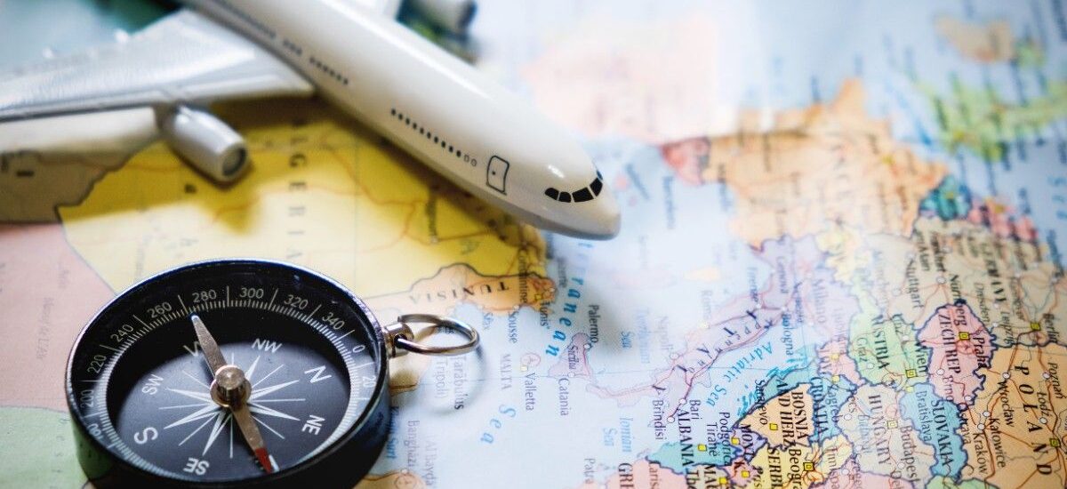 travel agency in near me