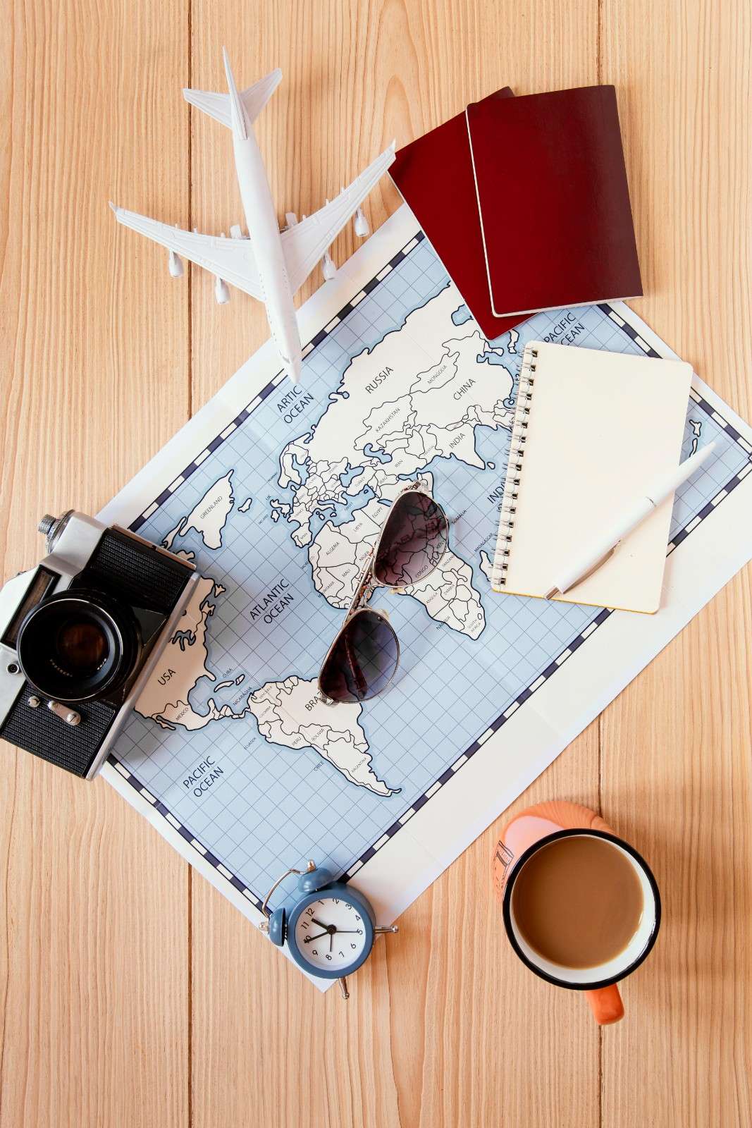 travel agency in lahore
