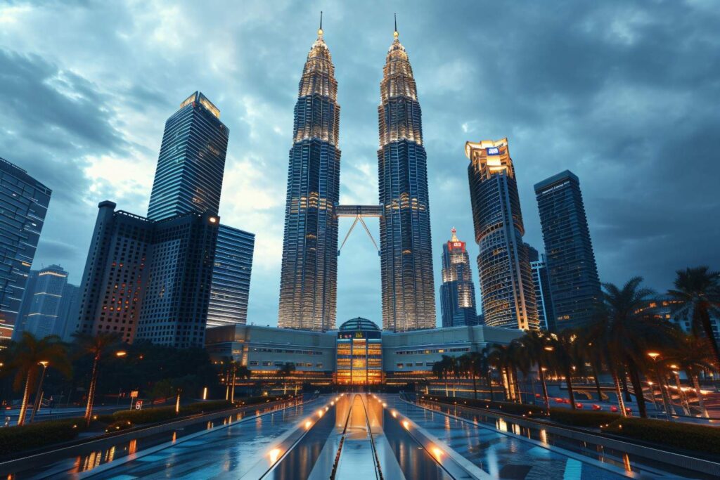 Malaysia Visa for Pakistani 2025 Rules & Requirements