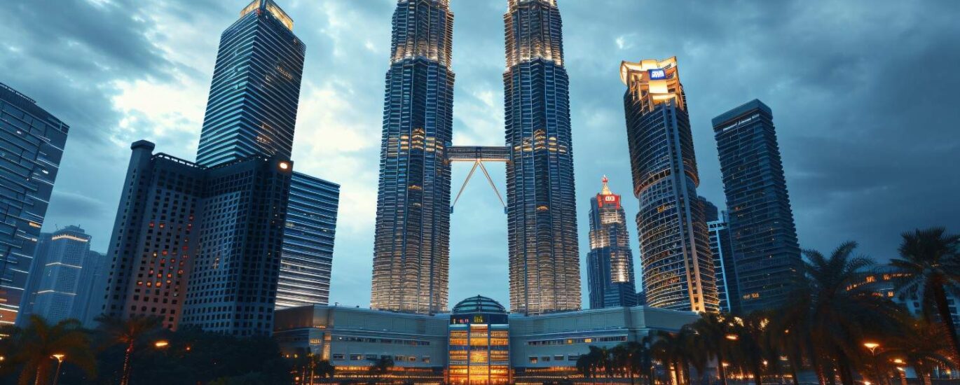 Malaysia visa for pakistani