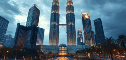 Malaysia visa for pakistani